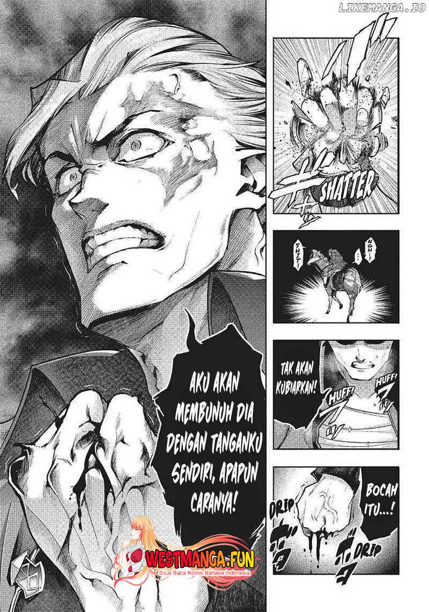 World’s End Harem Fantasia Chapter 43 Image 38