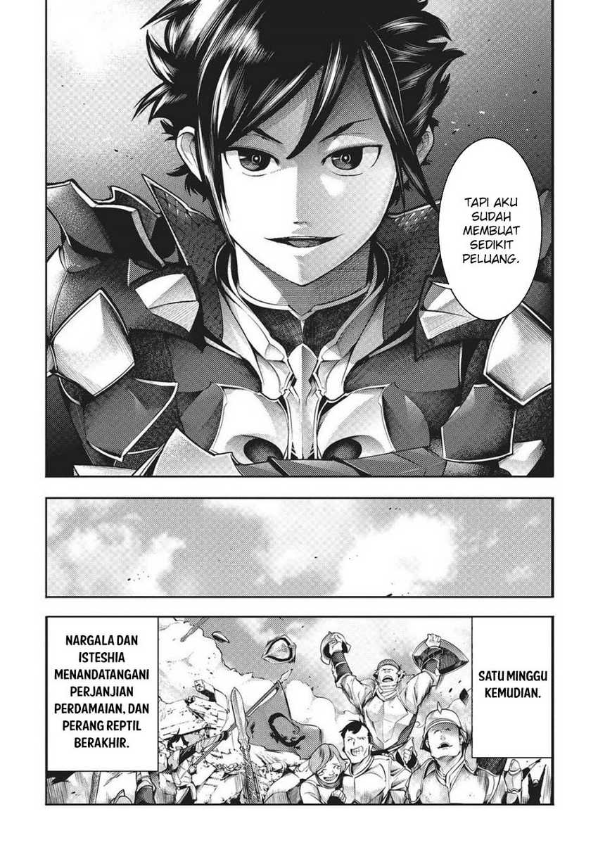 World’s End Harem Fantasia Chapter 44 Image 20