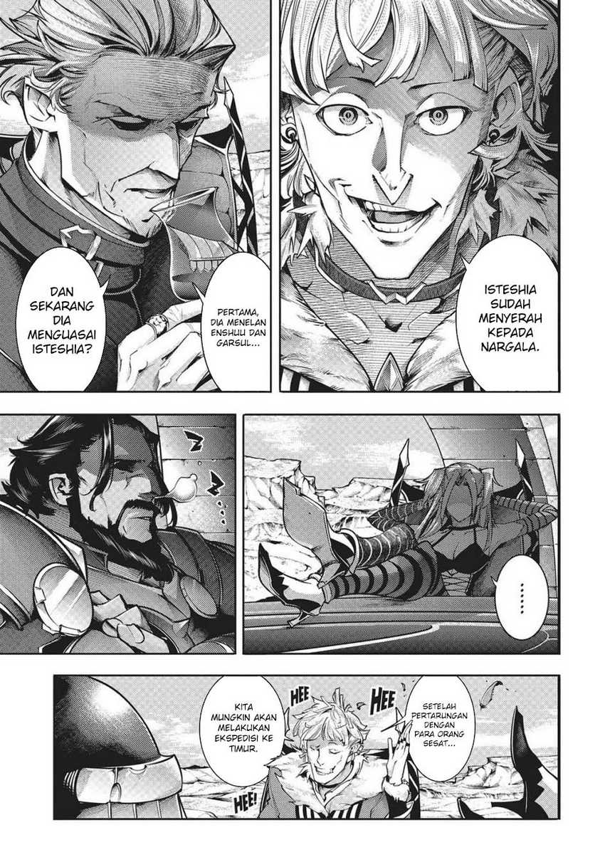 World’s End Harem Fantasia Chapter 44 Image 22