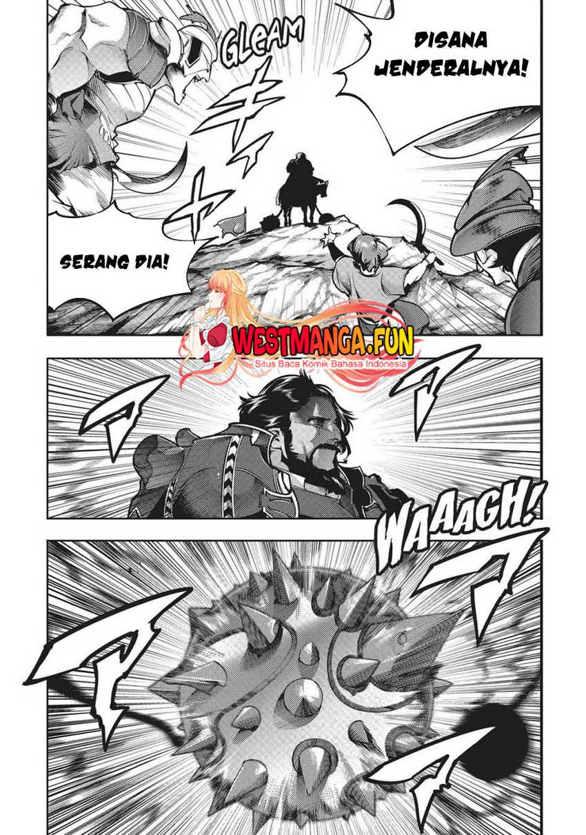 World’s End Harem Fantasia Chapter 45 Image 20