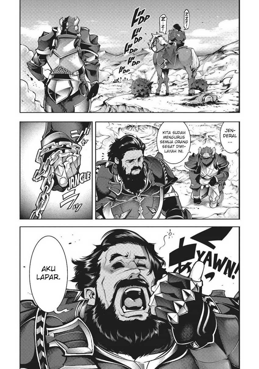 World’s End Harem Fantasia Chapter 45 Image 23