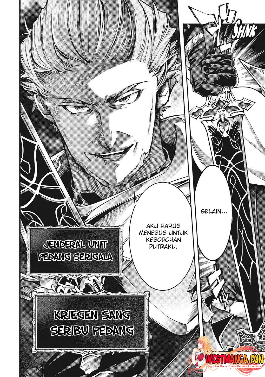 World’s End Harem Fantasia Chapter 47 Image 21