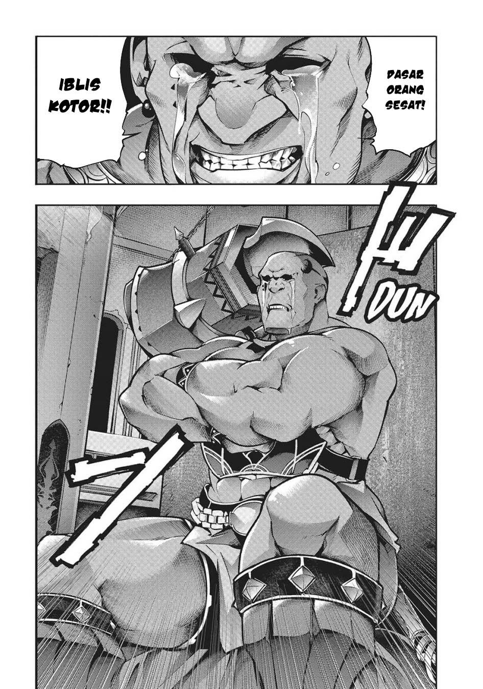 World’s End Harem Fantasia Chapter 48 Image 26