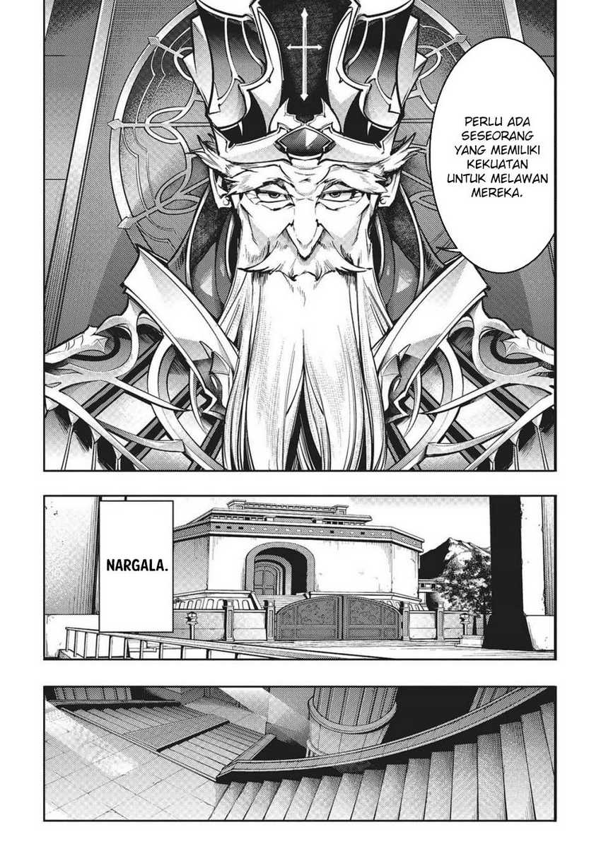 World’s End Harem Fantasia Chapter 49 Image 20