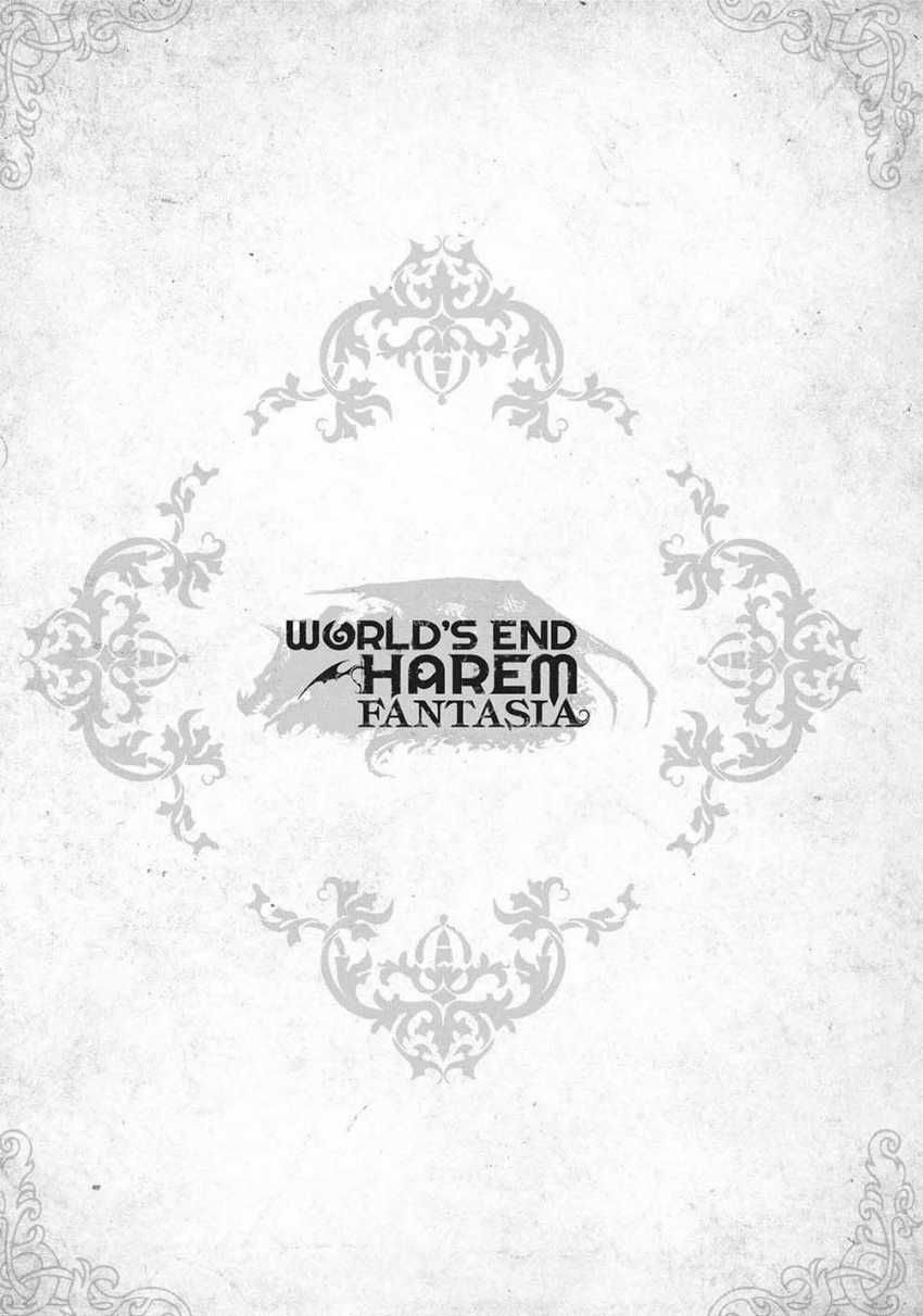 World’s End Harem Fantasia Chapter 49 Image 40