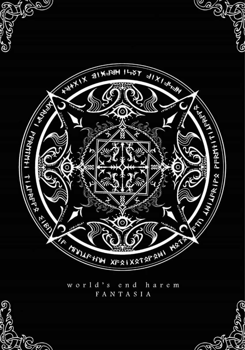 World’s End Harem Fantasia Chapter 49 Image 42