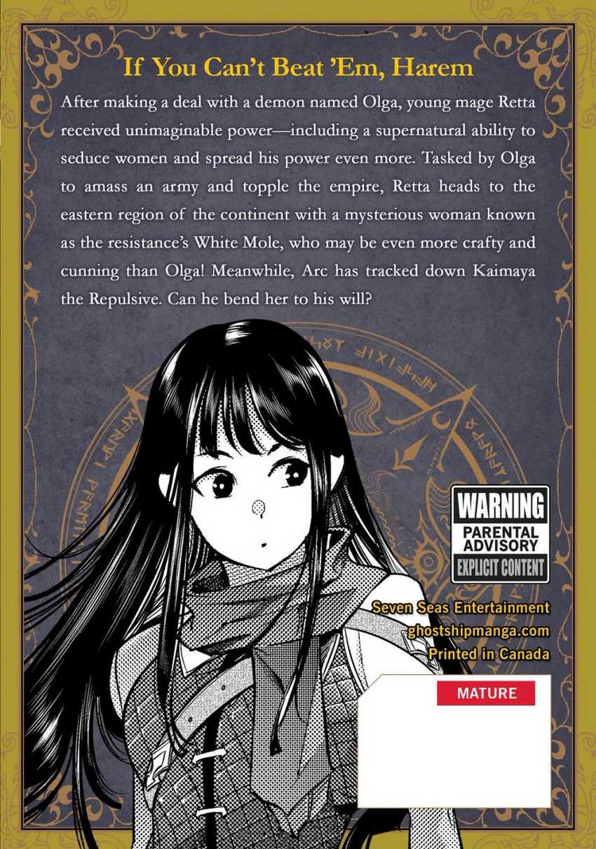 World’s End Harem Fantasia Chapter 49 Image 44