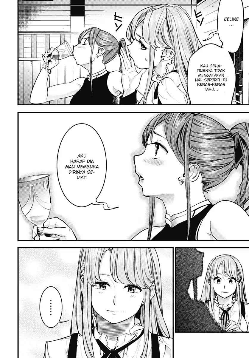 World’s End Harem Fantasia Chapter 5 Image 5