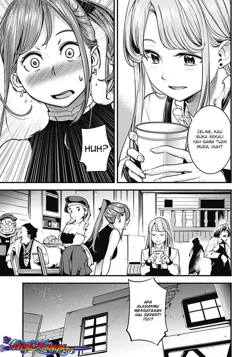 World’s End Harem Fantasia Chapter 5 Image 6