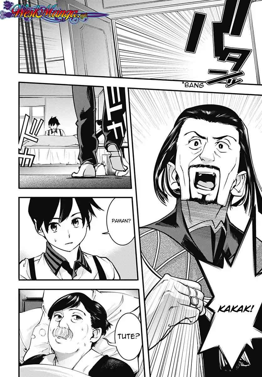 World’s End Harem Fantasia Chapter 5 Image 12