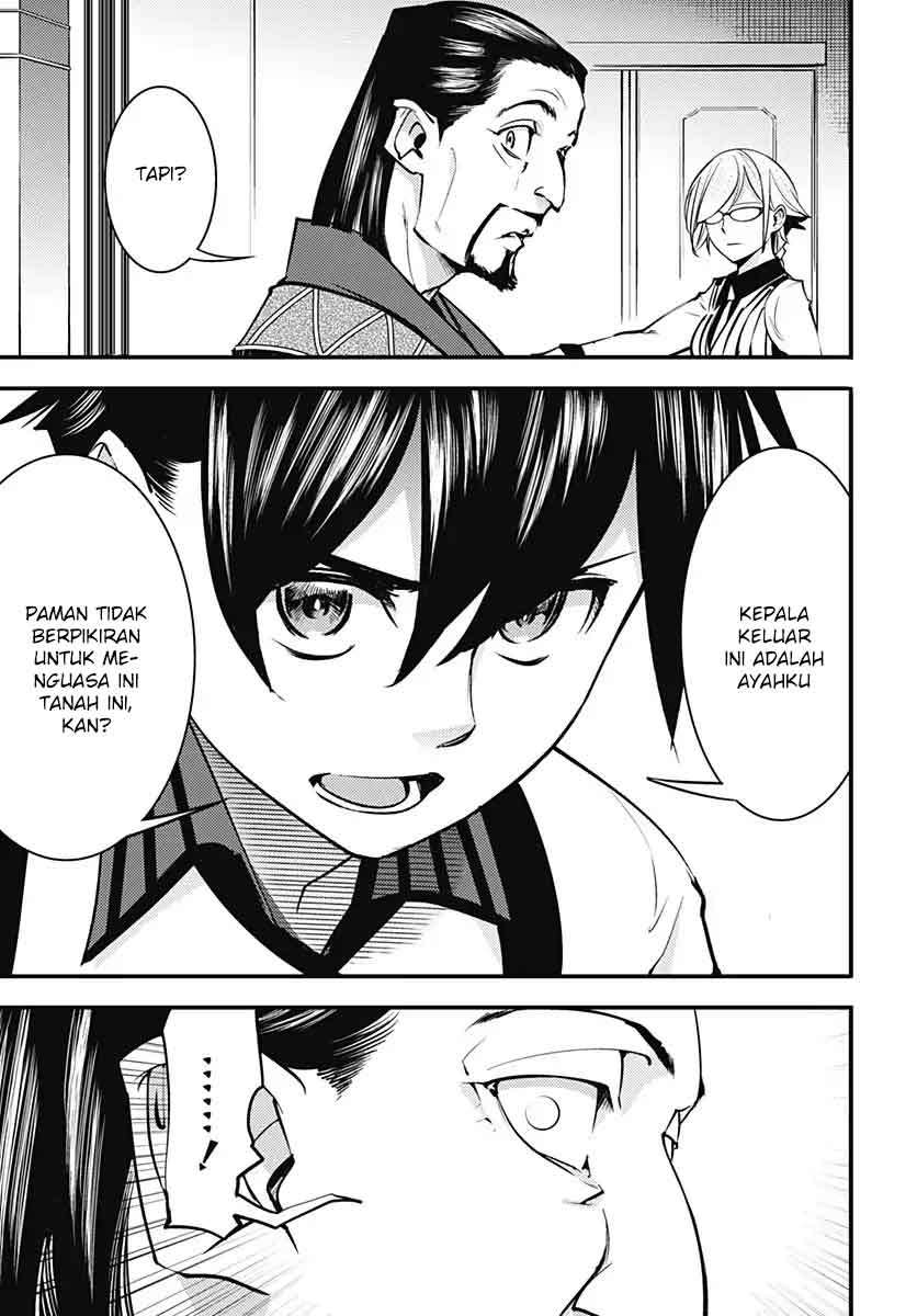 World’s End Harem Fantasia Chapter 5 Image 15