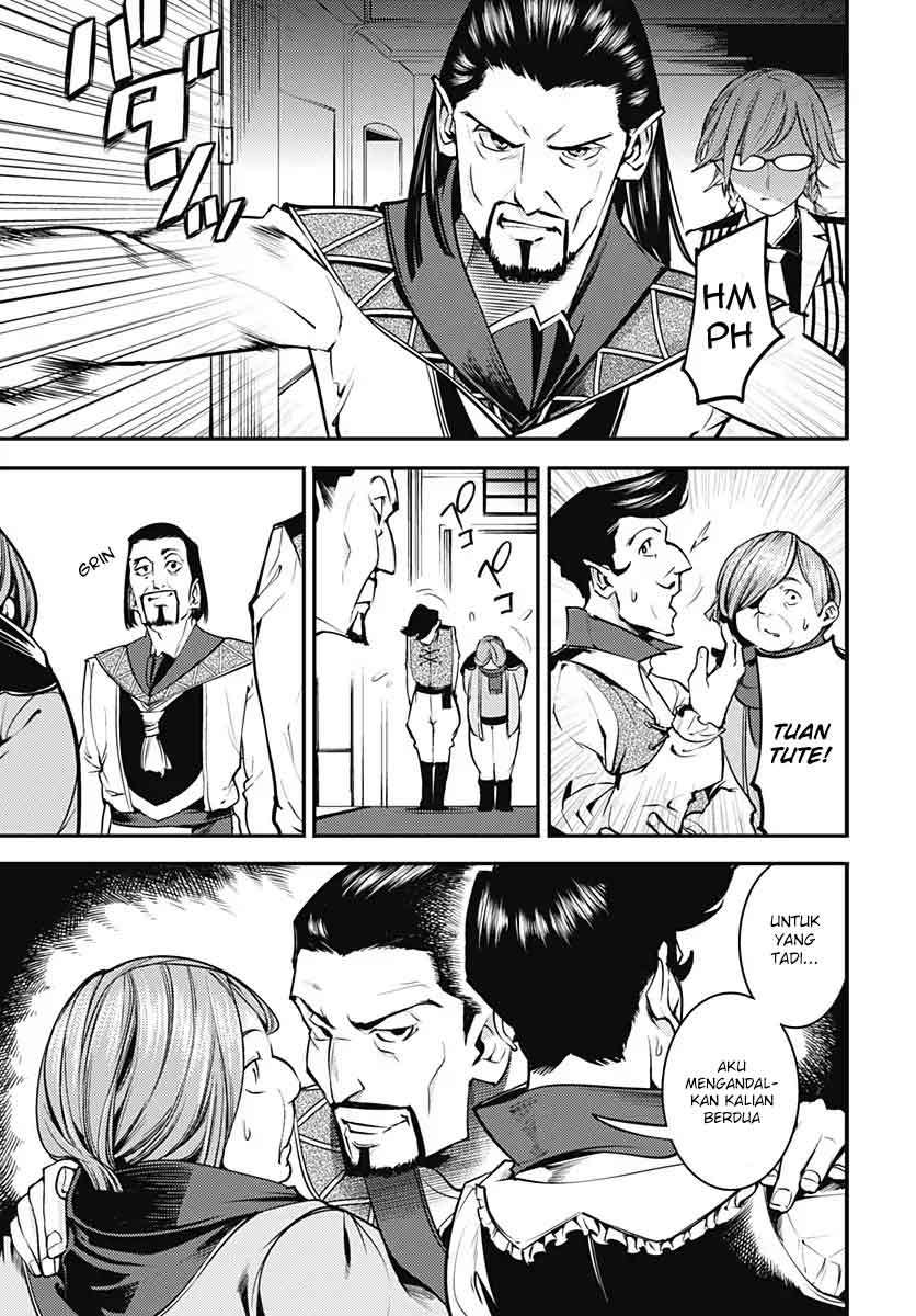 World’s End Harem Fantasia Chapter 5 Image 17