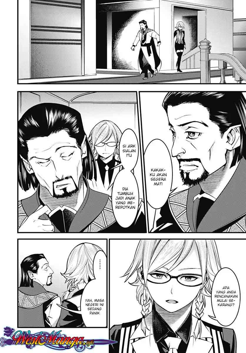 World’s End Harem Fantasia Chapter 5 Image 21