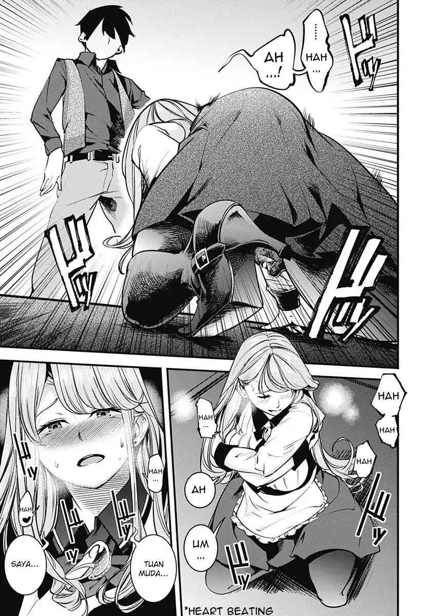 World’s End Harem Fantasia Chapter 5 Image 38