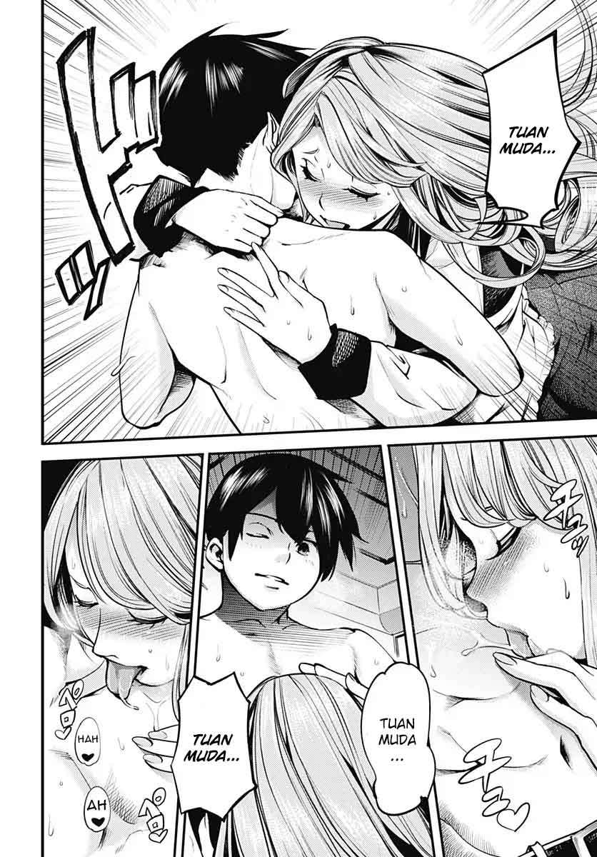 World’s End Harem Fantasia Chapter 5 Image 42