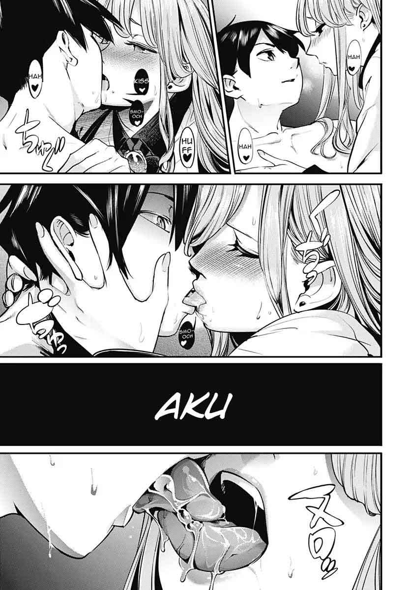 World’s End Harem Fantasia Chapter 5 Image 43