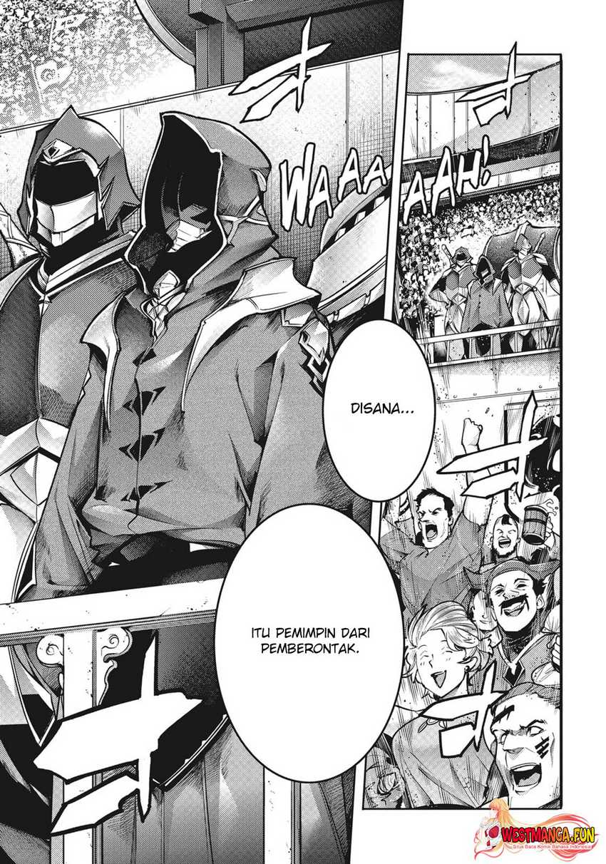 World’s End Harem Fantasia Chapter 50 Image 26