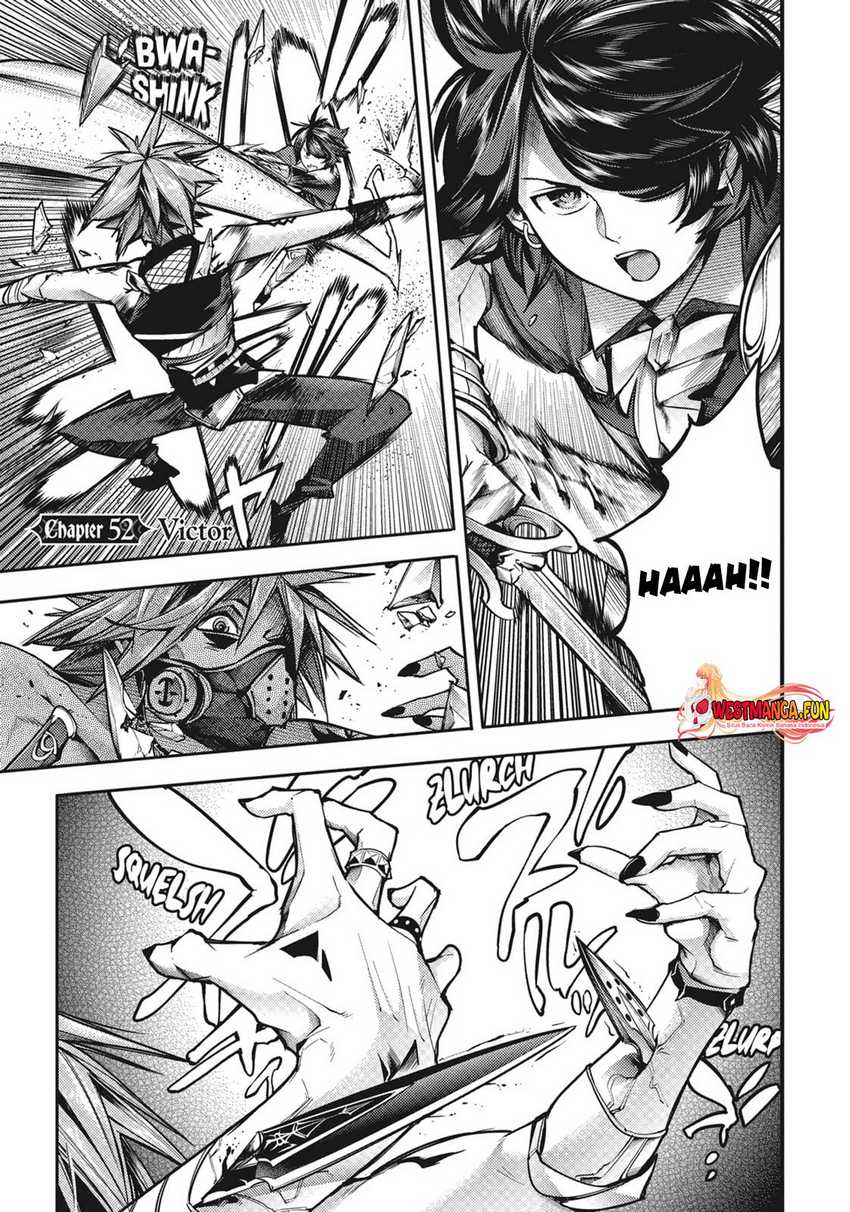 World’s End Harem Fantasia Chapter 52 Image 1