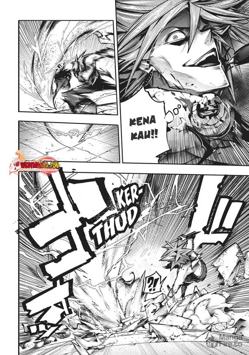 World’s End Harem Fantasia Chapter 52 Image 11