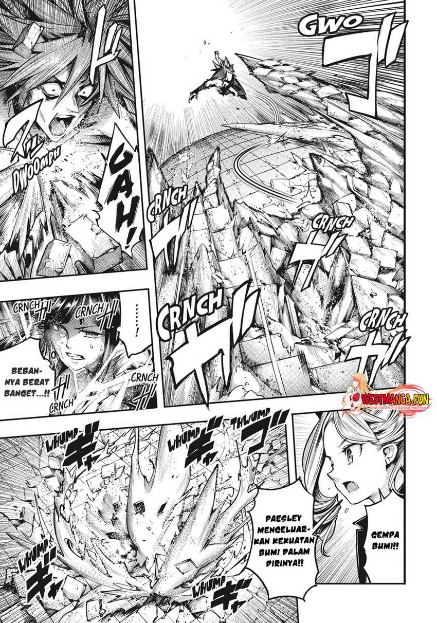 World’s End Harem Fantasia Chapter 52 Image 12