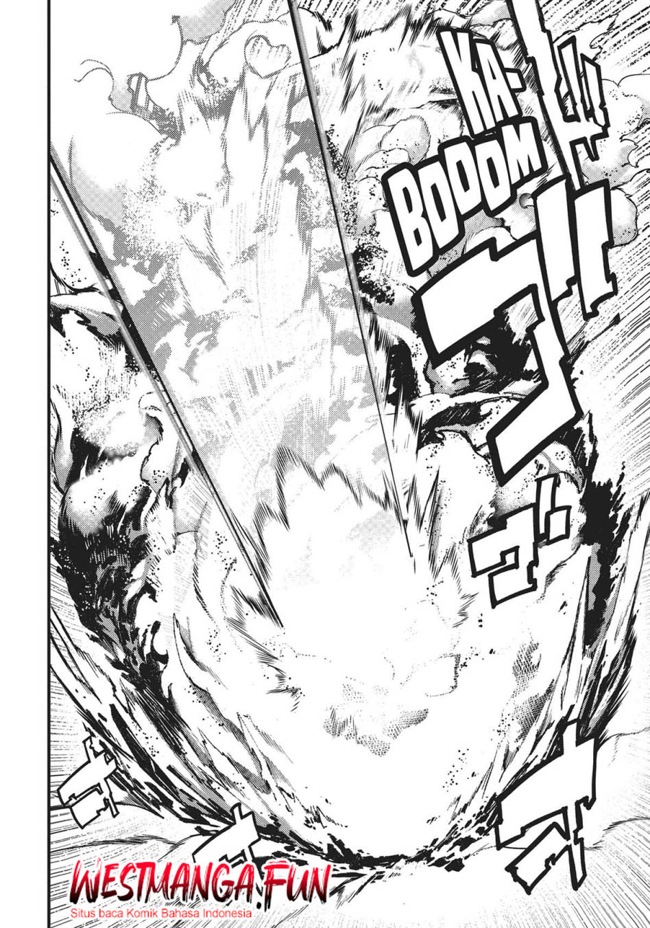 World’s End Harem Fantasia Chapter 58 Image 19