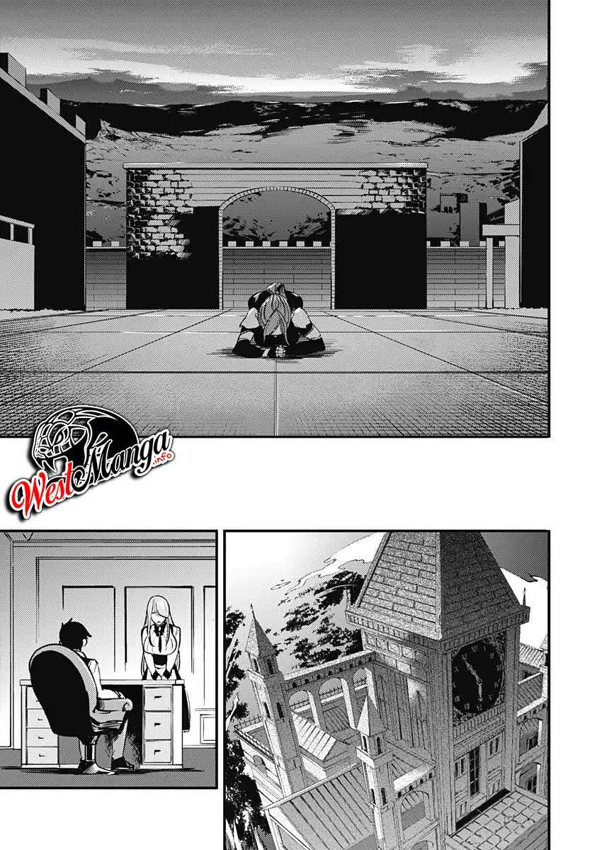 World’s End Harem Fantasia Chapter 6 Image 17