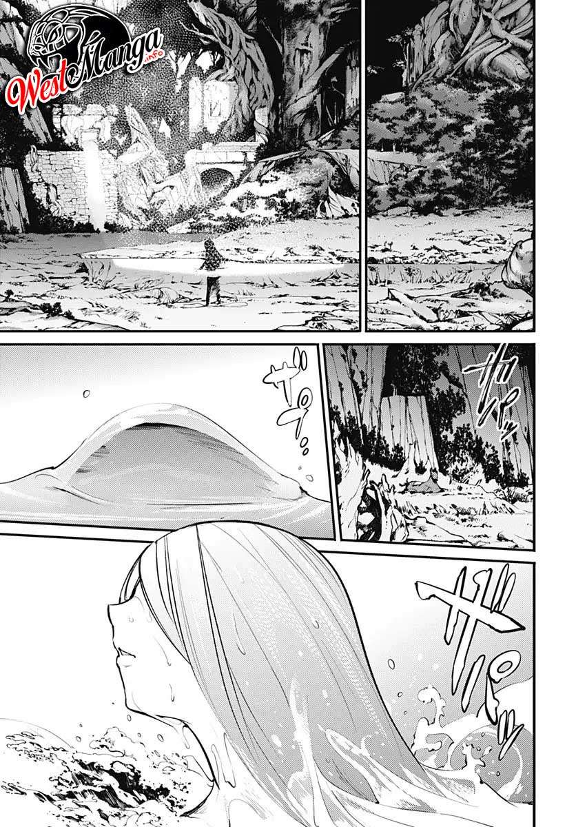 World’s End Harem Fantasia Chapter 6 Image 24