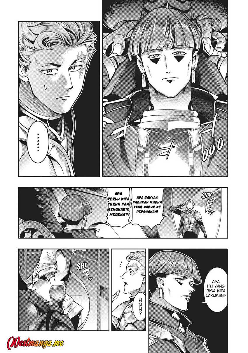 World’s End Harem Fantasia Chapter 63 Image 5