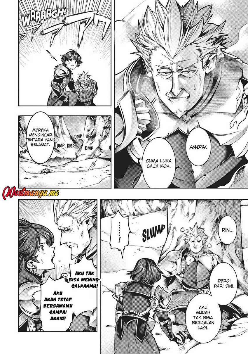 World’s End Harem Fantasia Chapter 63 Image 9