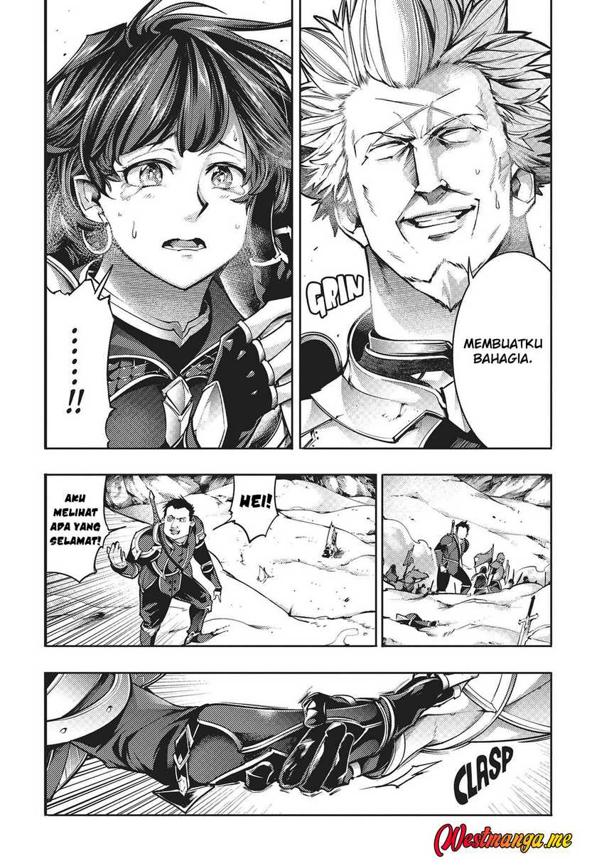 World’s End Harem Fantasia Chapter 63 Image 11