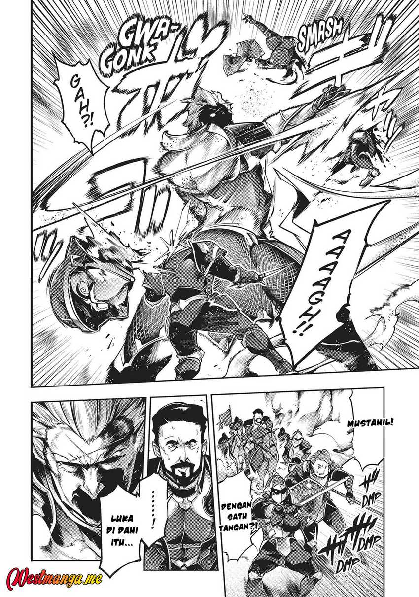 World’s End Harem Fantasia Chapter 63 Image 13