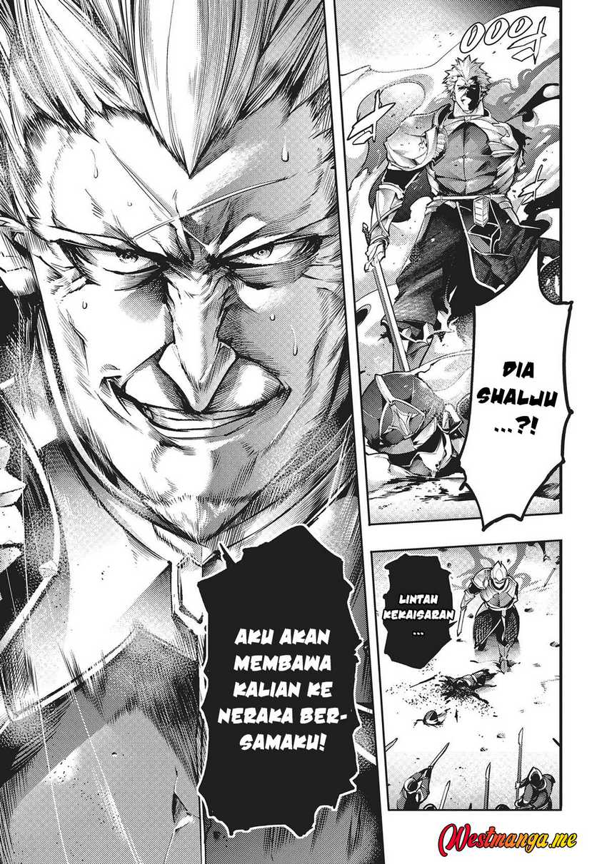 World’s End Harem Fantasia Chapter 63 Image 14