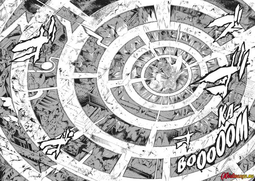 World’s End Harem Fantasia Chapter 63 Image 22