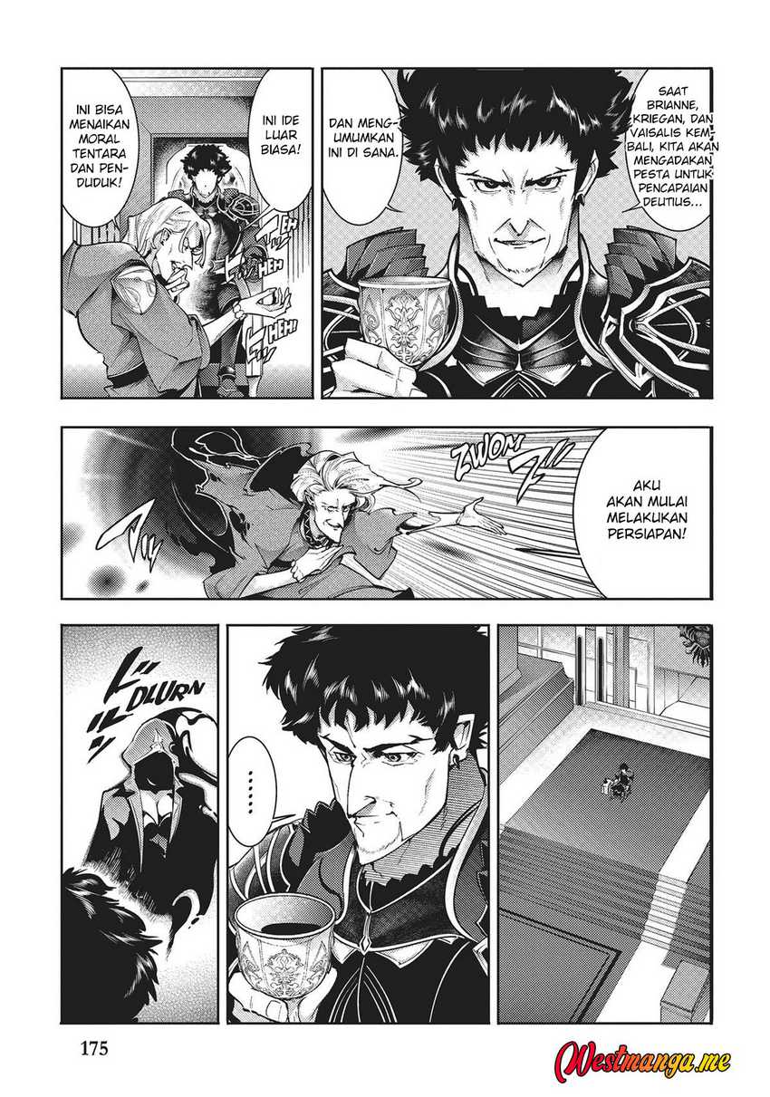 World’s End Harem Fantasia Chapter 63 Image 28