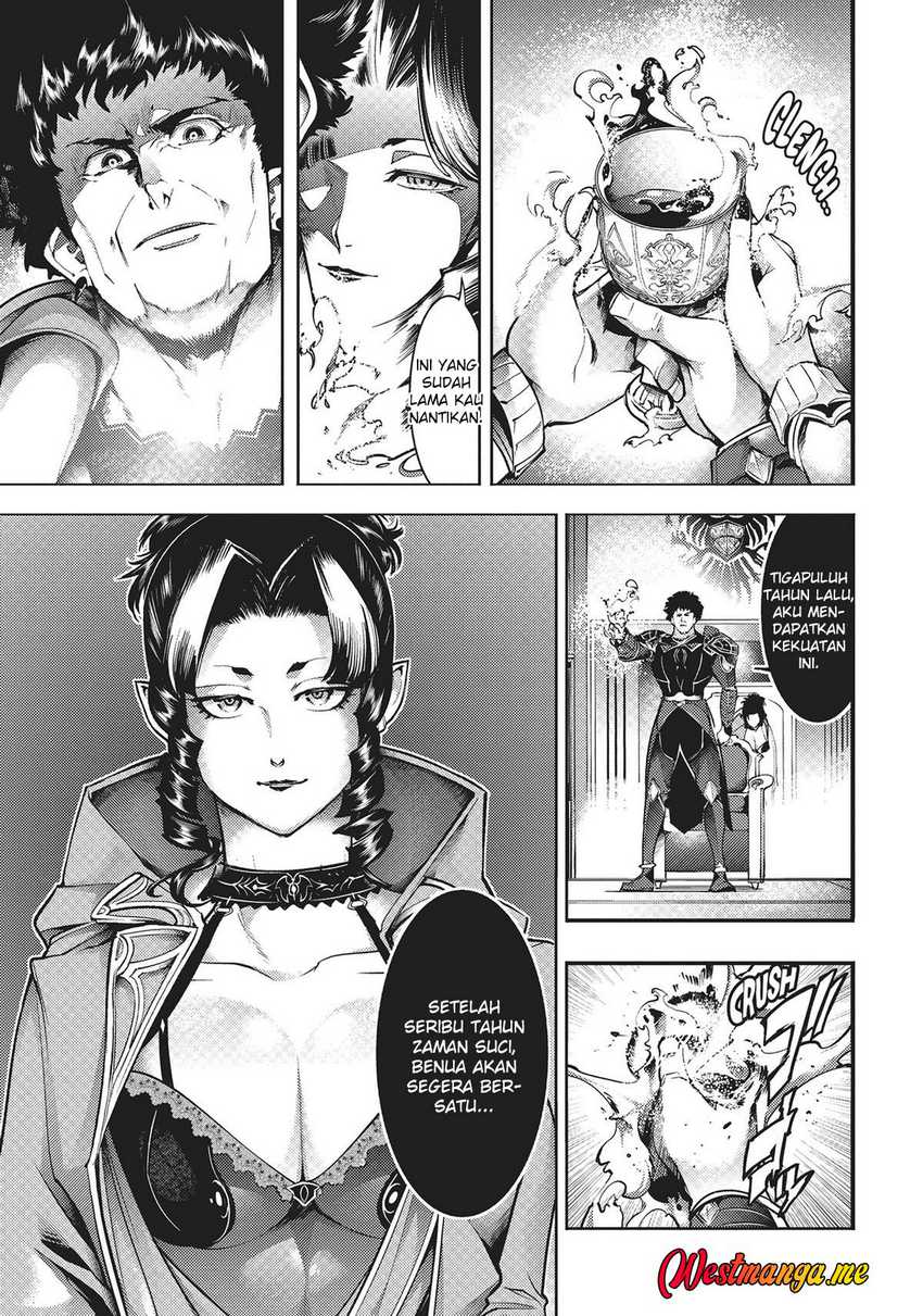 World’s End Harem Fantasia Chapter 63 Image 30