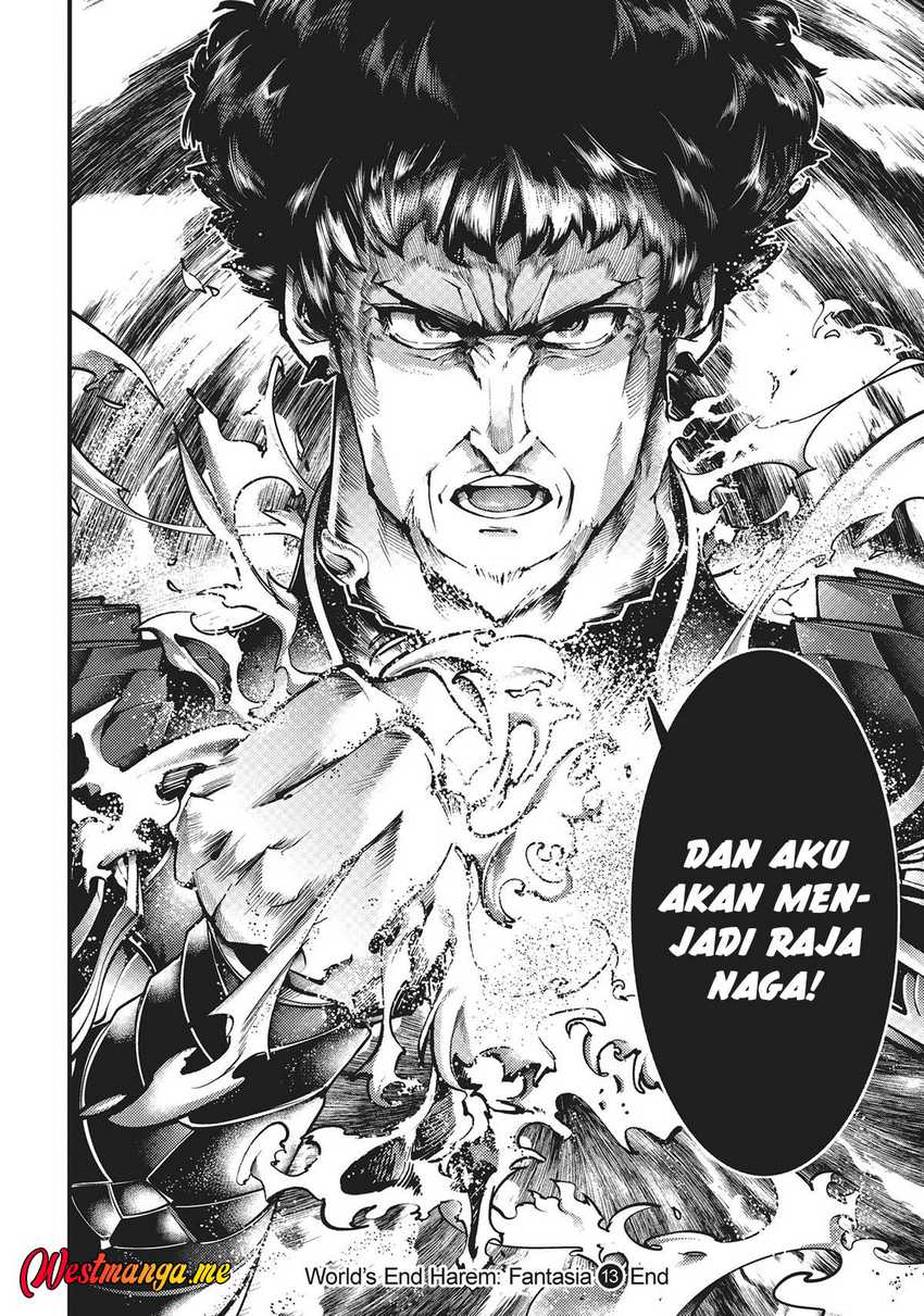 World’s End Harem Fantasia Chapter 63 Image 31