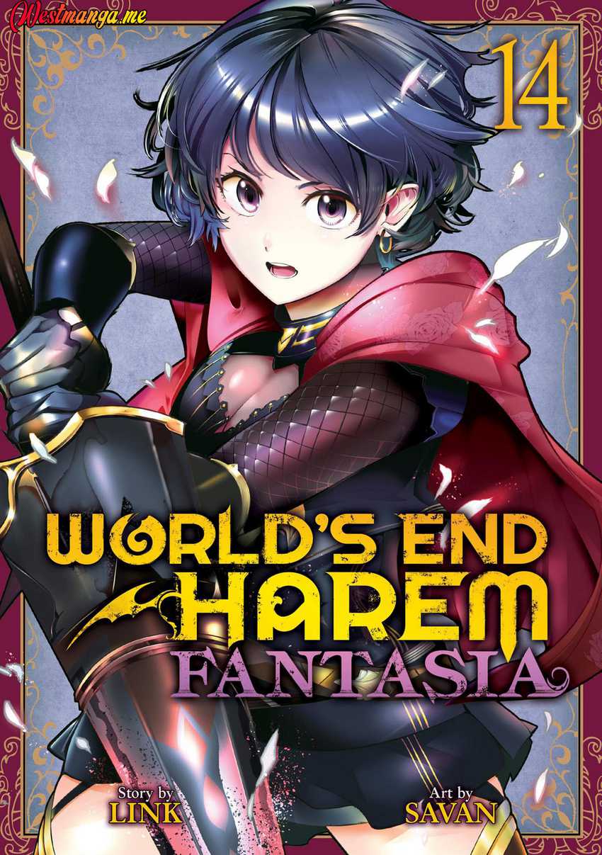 World’s End Harem Fantasia Chapter 64 Image 1