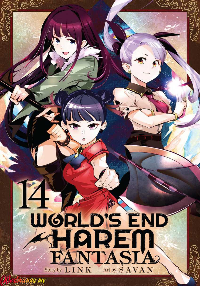 World’s End Harem Fantasia Chapter 64 Image 2