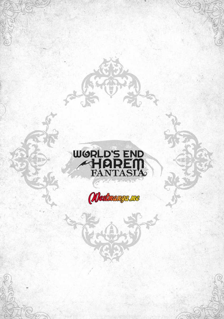 World’s End Harem Fantasia Chapter 64 Image 9