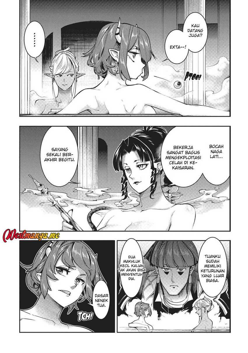 World’s End Harem Fantasia Chapter 64 Image 16