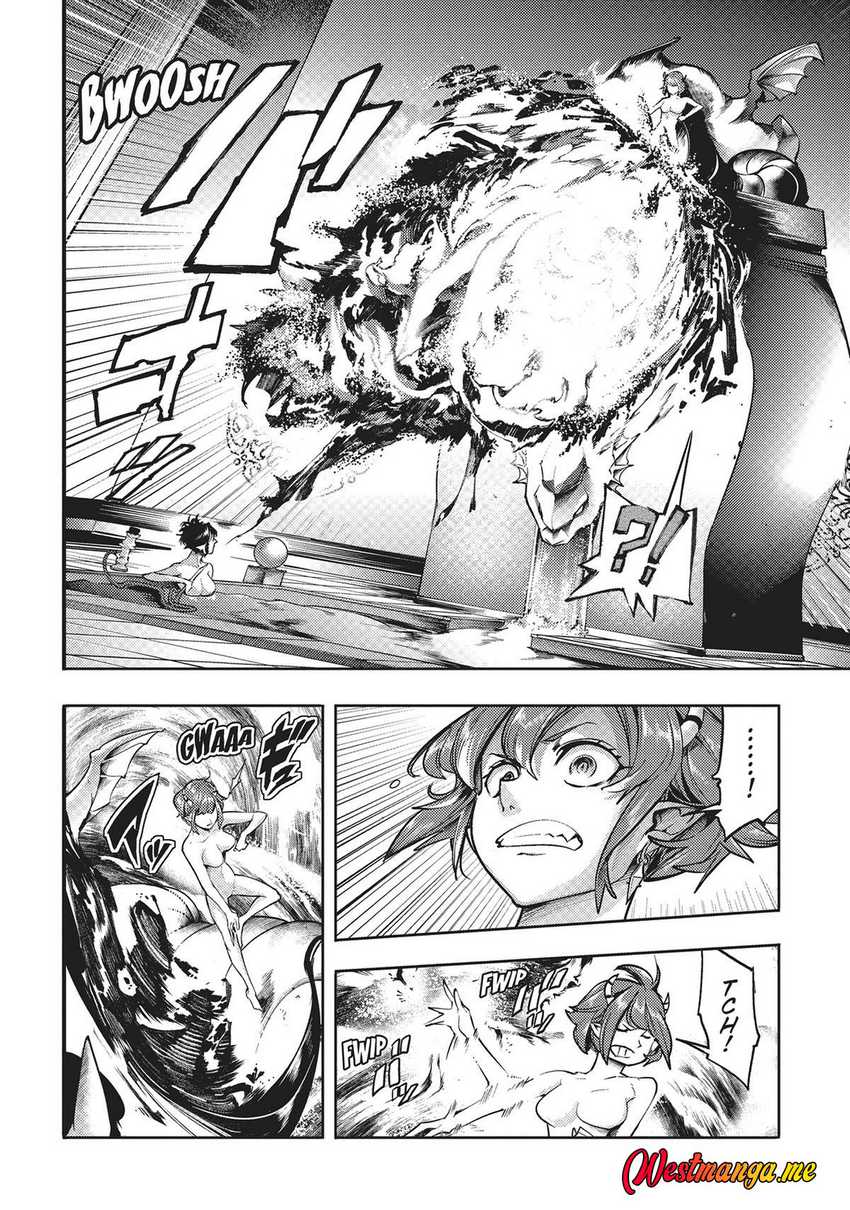 World’s End Harem Fantasia Chapter 64 Image 20