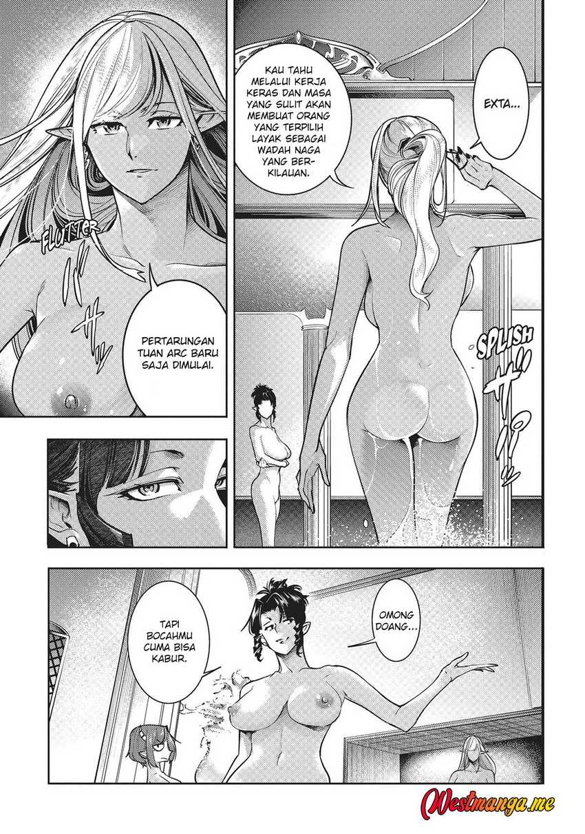 World’s End Harem Fantasia Chapter 64 Image 23
