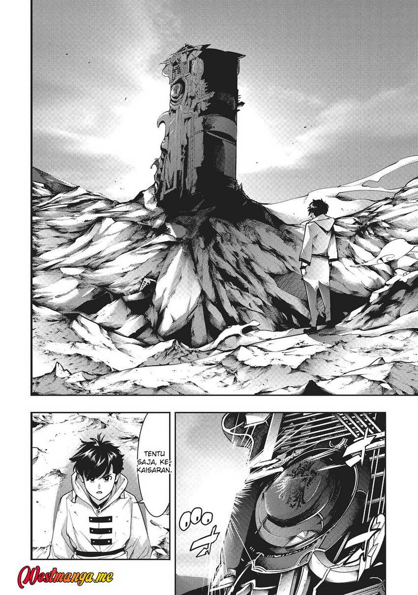 World’s End Harem Fantasia Chapter 64 Image 26