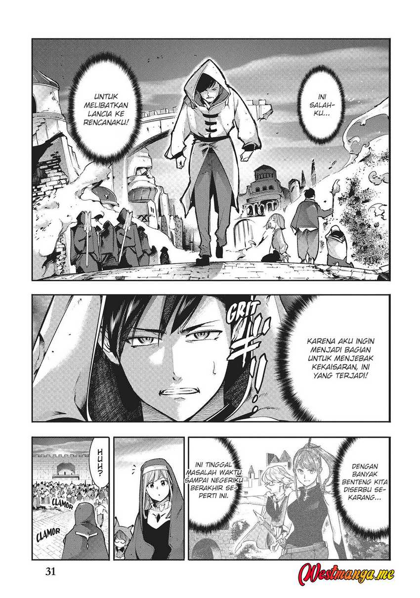 World’s End Harem Fantasia Chapter 64 Image 31