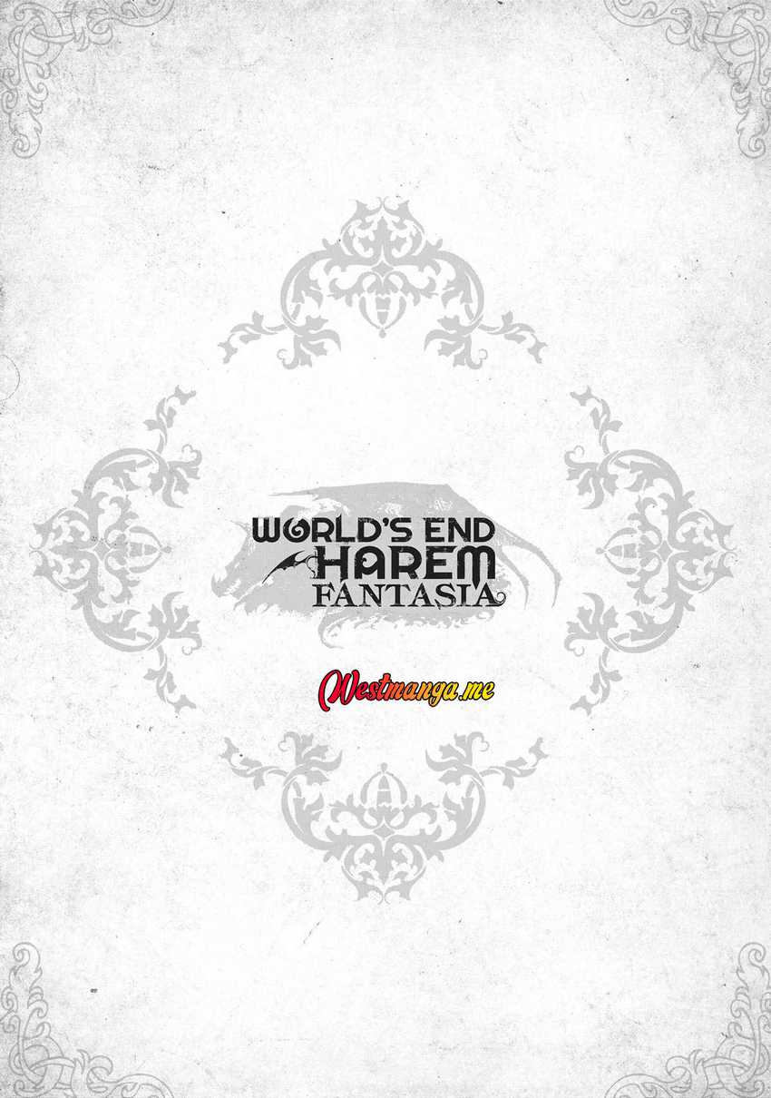World’s End Harem Fantasia Chapter 64 Image 40