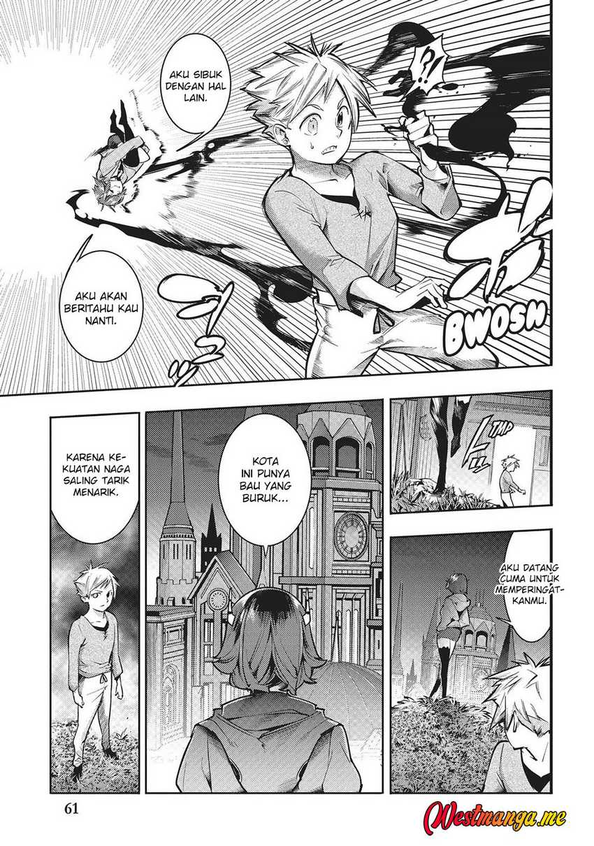 World’s End Harem Fantasia Chapter 66 Image 4