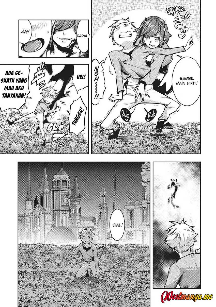 World’s End Harem Fantasia Chapter 66 Image 6