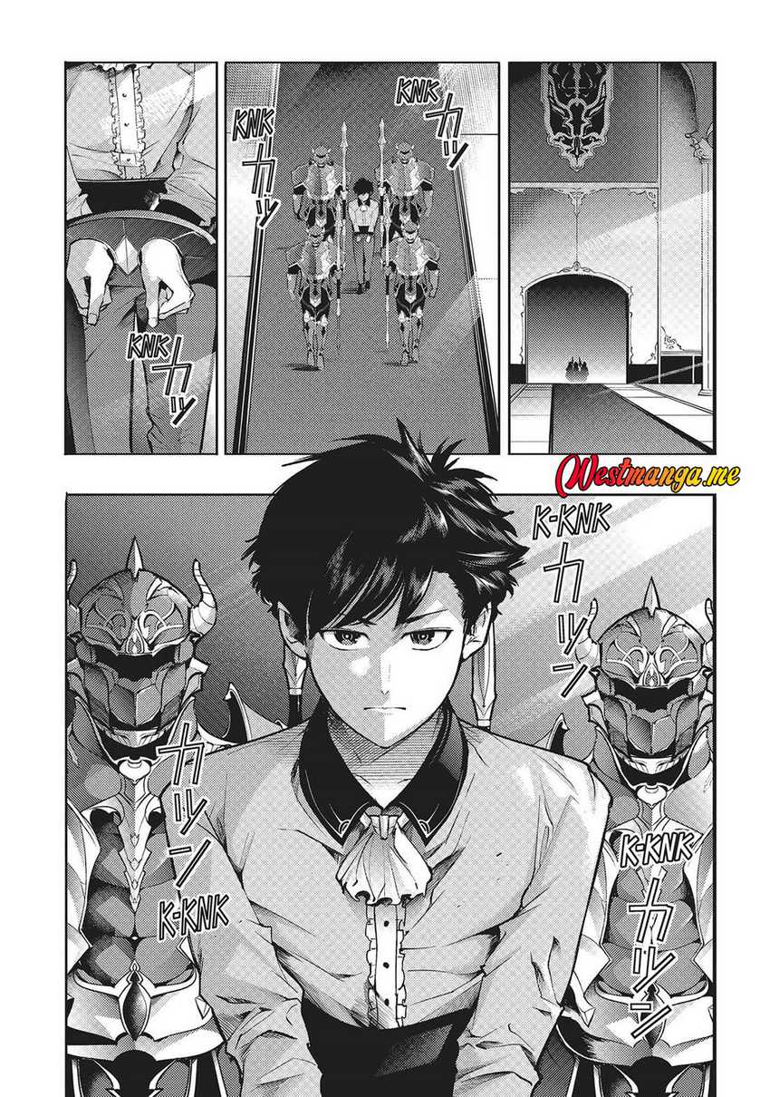 World’s End Harem Fantasia Chapter 66 Image 13