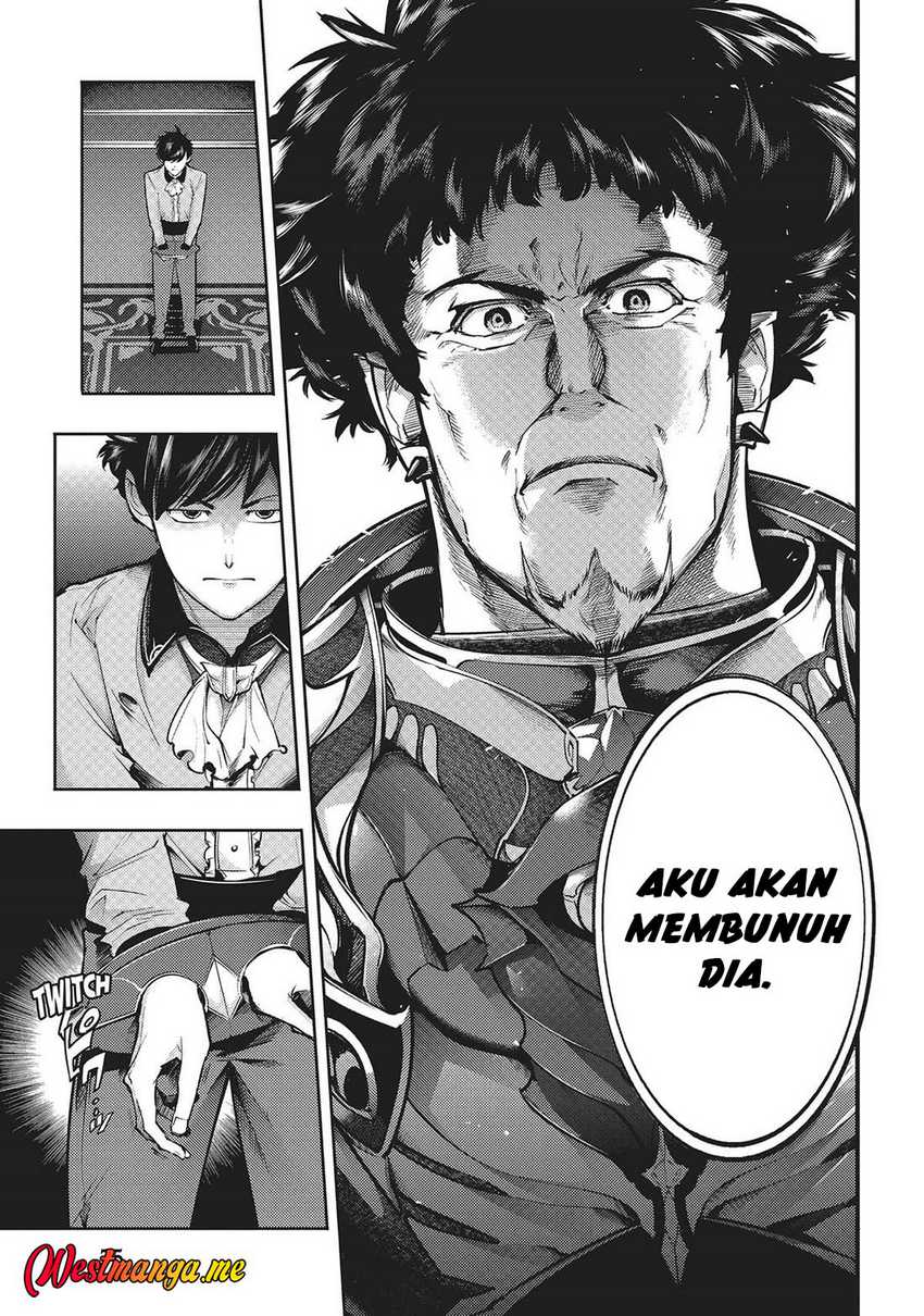 World’s End Harem Fantasia Chapter 66 Image 19