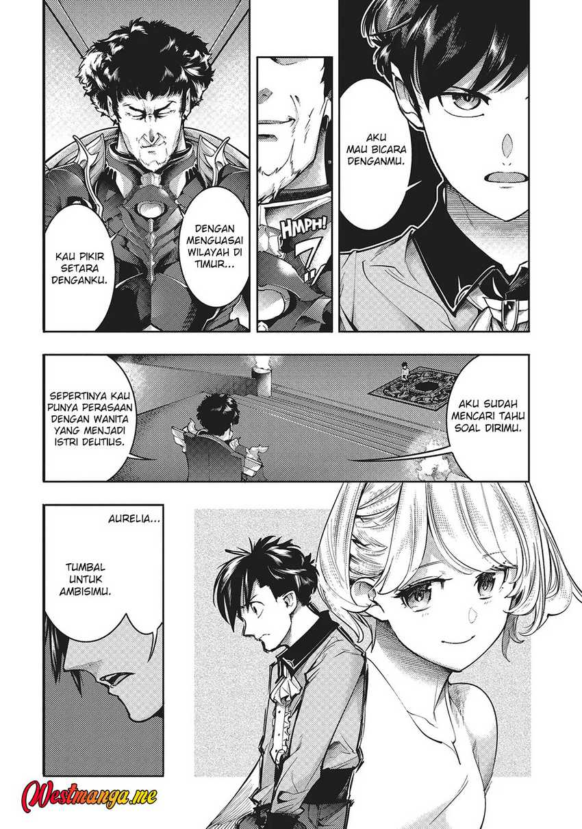 World’s End Harem Fantasia Chapter 67 Image 3